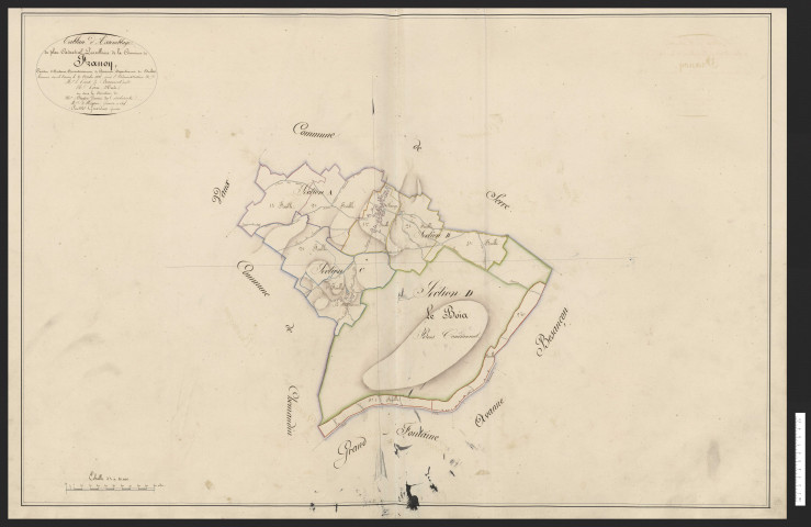 Franois