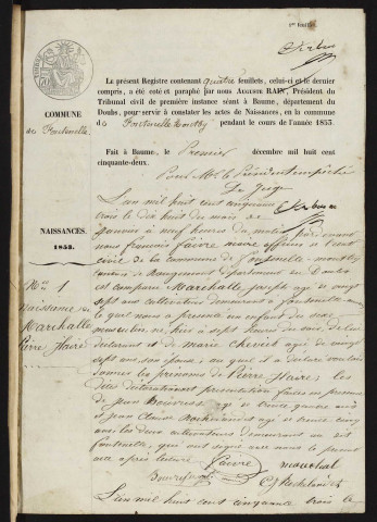 NMD 1853-1862
