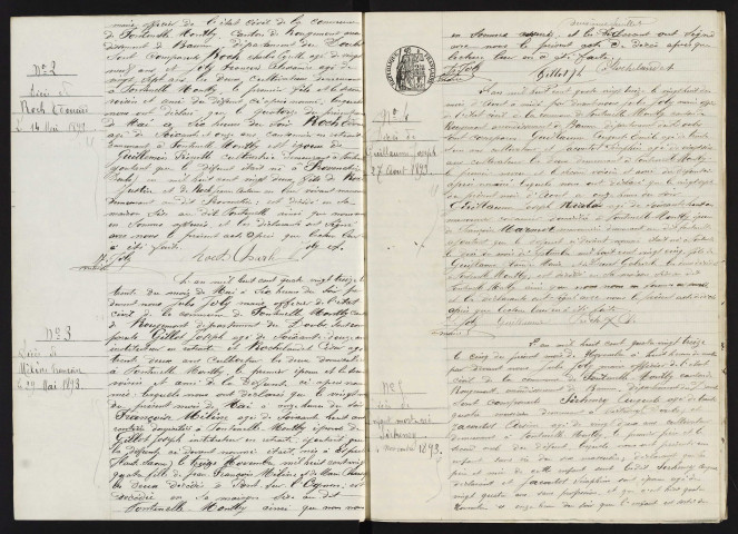 D 1893-1912