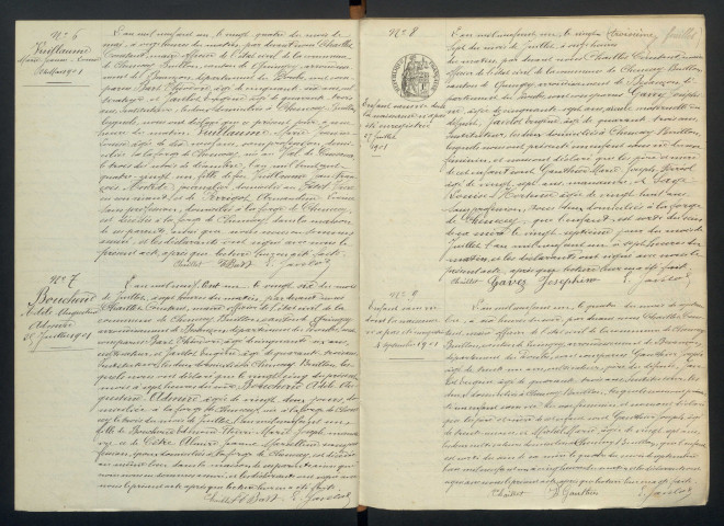 D 1901-1912