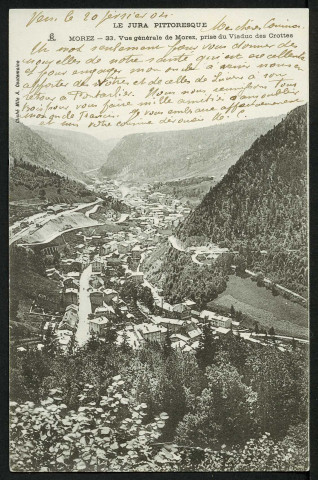 Vue générale