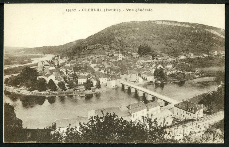 Vue générale