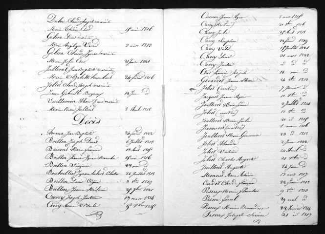 1813-1822