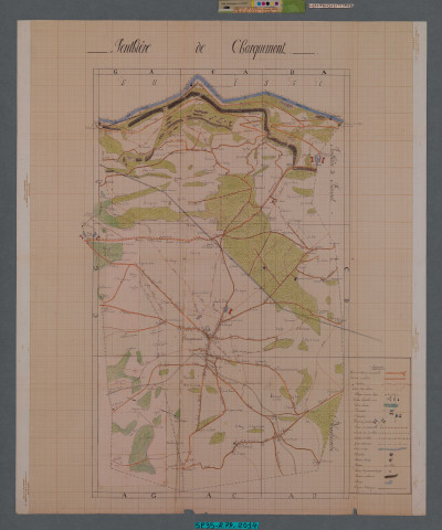 Brigade de Charquemont