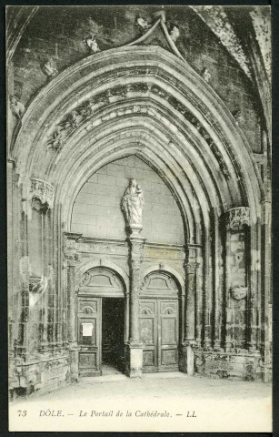 La Collégiale
