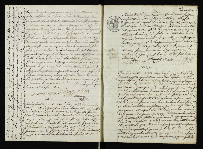 NMD 1833-1852