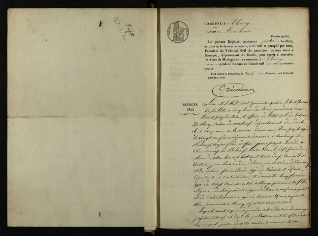 M 1843-1872