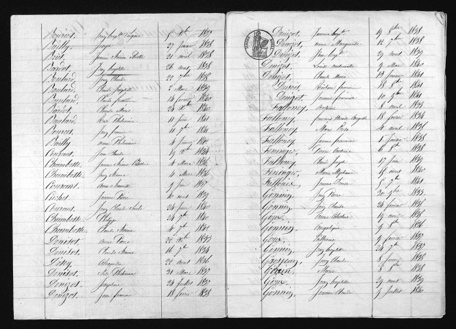 1833-1842