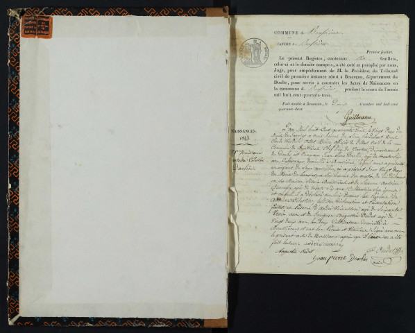 N 1843-1872
