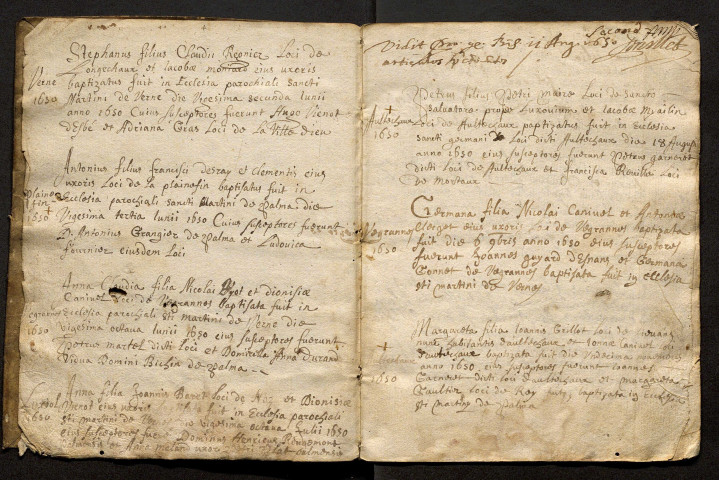 B 1650-1670