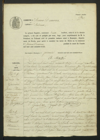 D 1873-1900