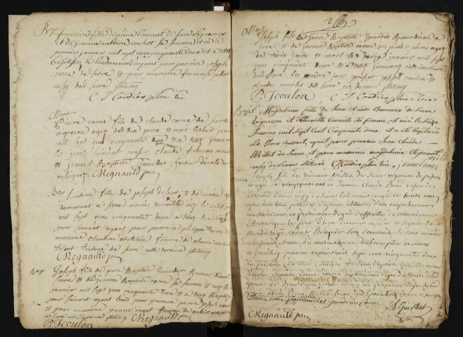 BMS 1752-1792