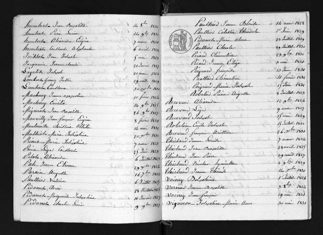 1823-1832