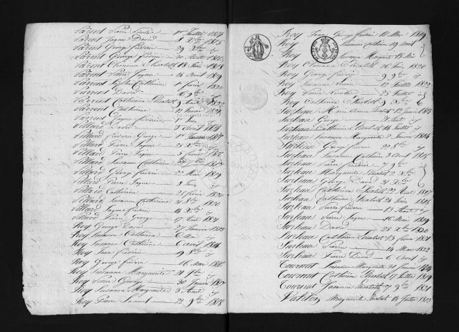 1813-1822