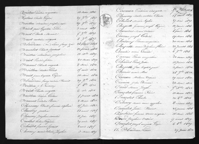 1823-1832