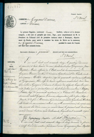 D 1873-1900