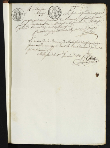 NMD 1821-1840