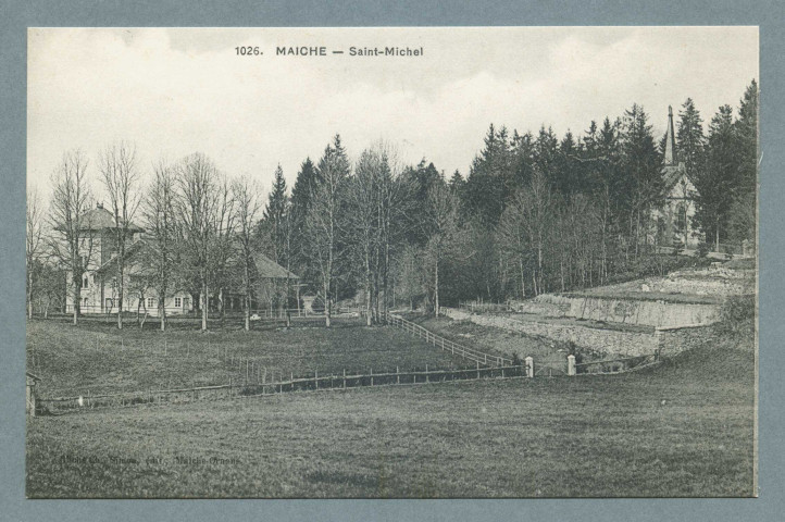Saint-Michel