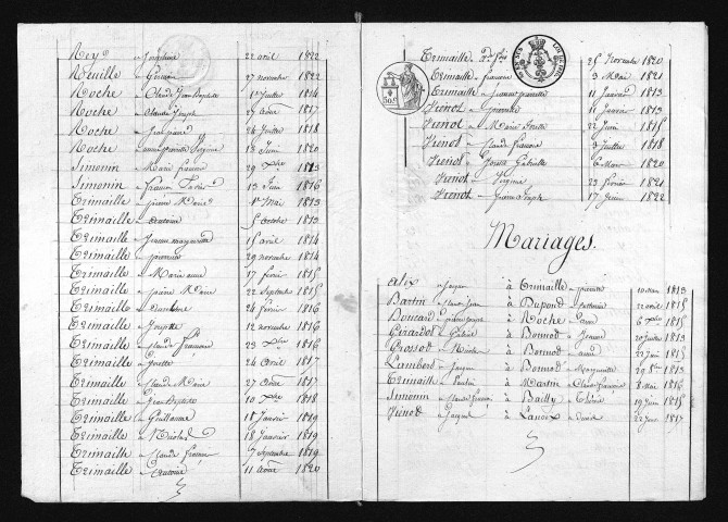 1813-1822