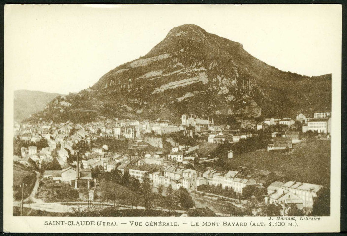 Vue générale