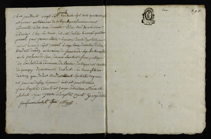 D 1793-1842