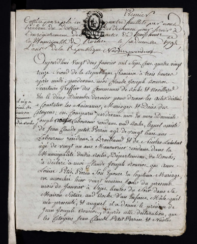 N 1793-1842