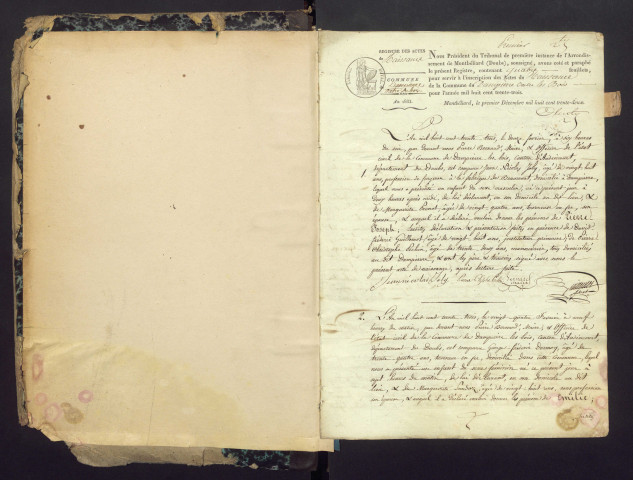 N 1833-1872