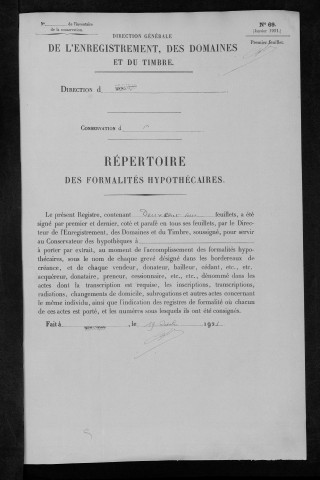 Volume n° 241