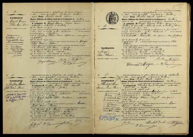 NMD 1911-1912
