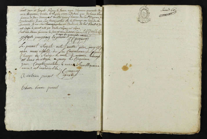 D 1793-1842