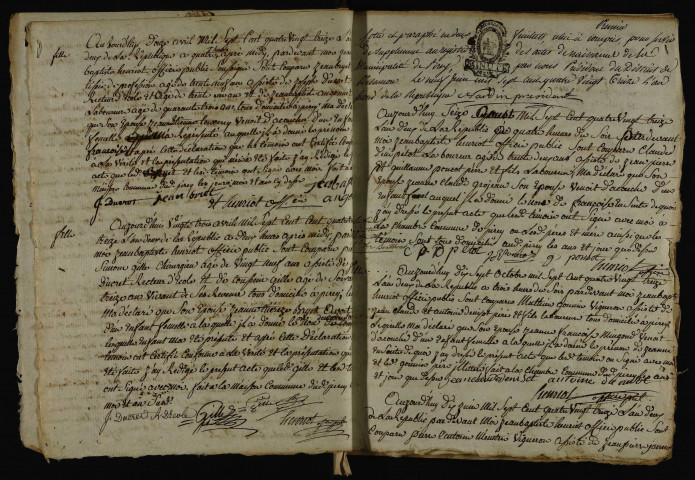 ND 1793-1842
