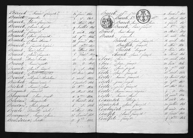 1813-1822