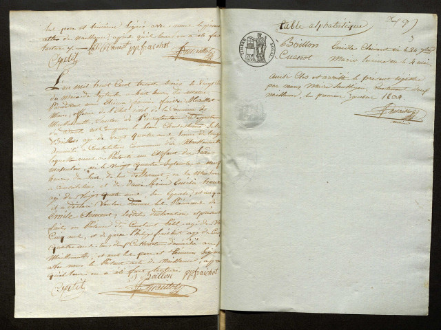 NMD 1833-1852