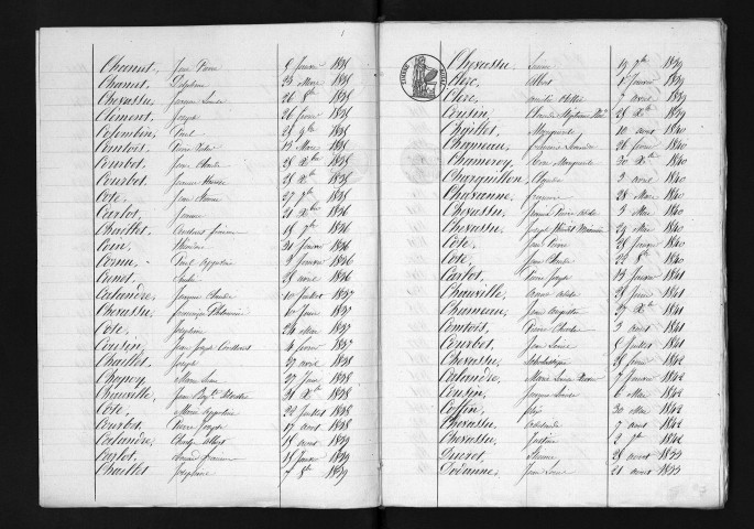 1833-1842
