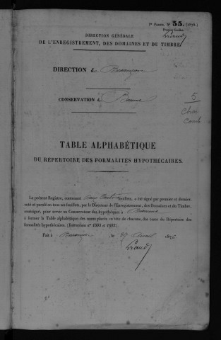 Volume n° 5