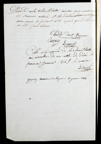 D 1843-1872