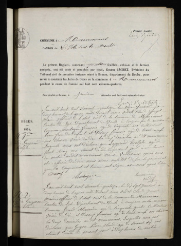 D 1874-1882