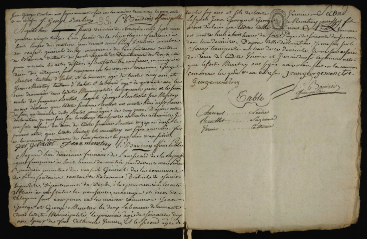 D 1793-1842