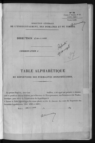 Volume n°27