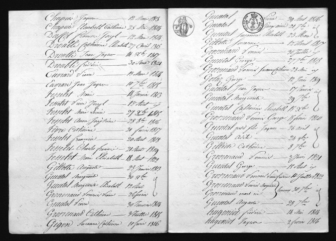 1813-1822