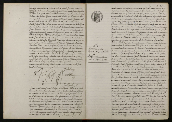 M 1913-1922