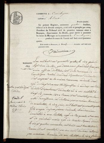 M 1843-1872