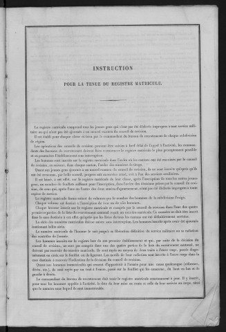 Volume 4, nos 1480 à 1707