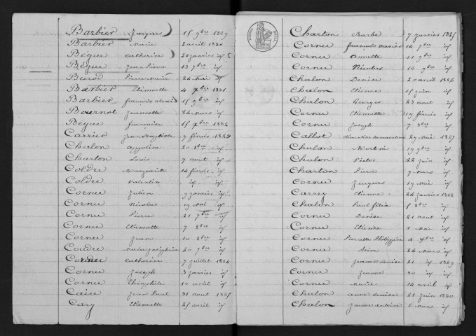 1823-1832