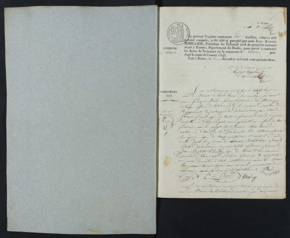 NMD 1843-1852