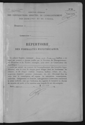 Volume n° 385
