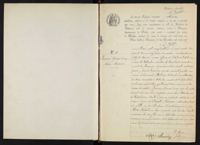 D 1901-1912