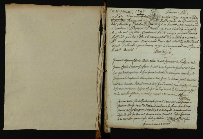 ND 1793-1832
