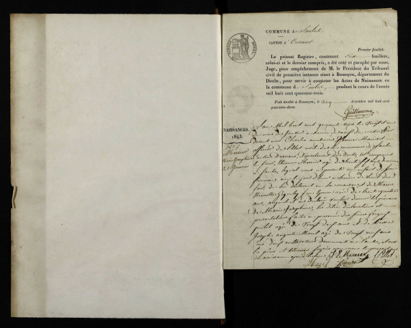 N 1843-1872