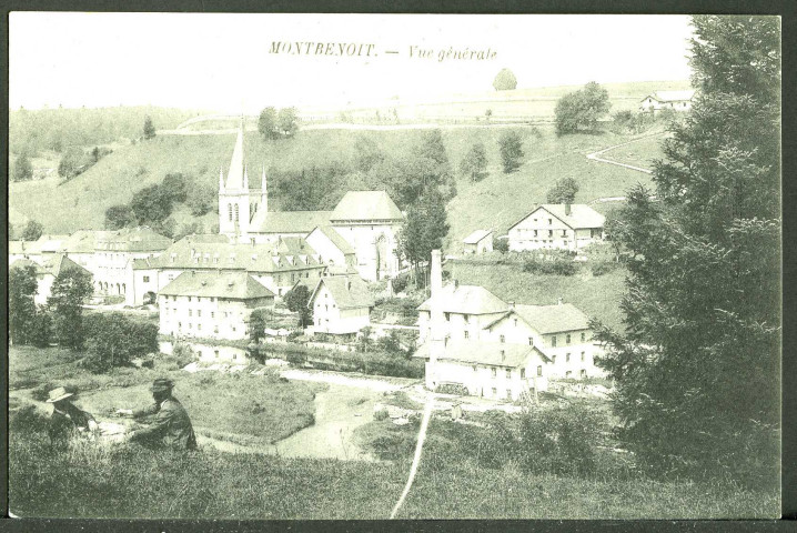 Vue générale